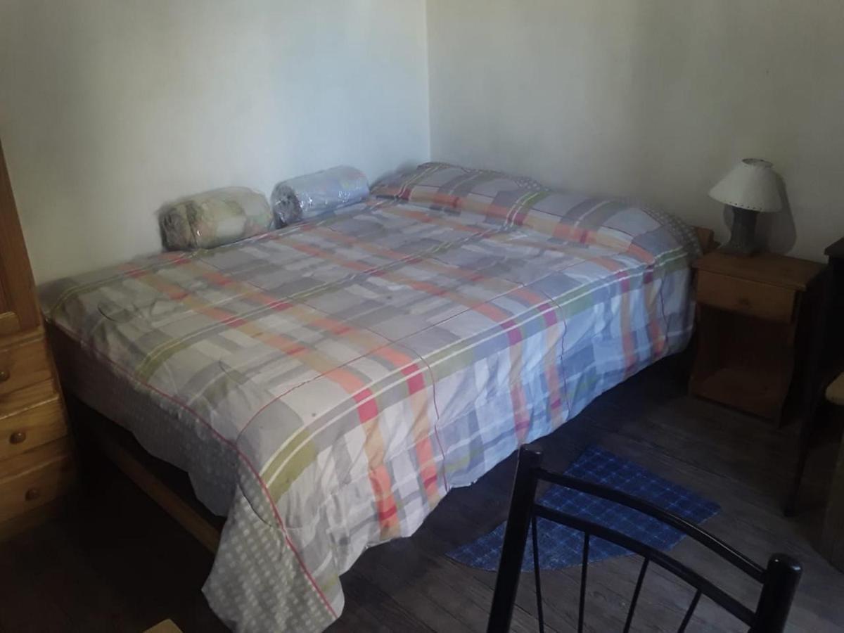 Habitac Indiv Casa De Familia, Flores Буэнос-Айрес Экстерьер фото