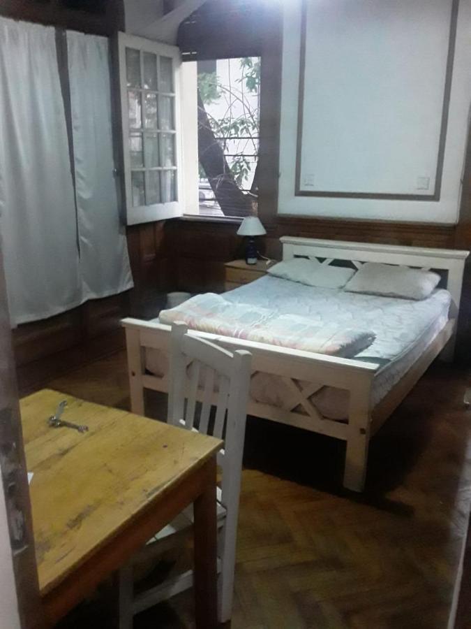 Habitac Indiv Casa De Familia, Flores Буэнос-Айрес Экстерьер фото