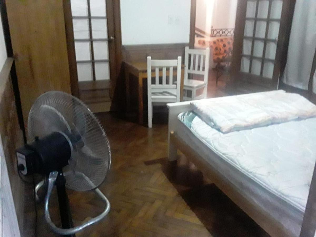 Habitac Indiv Casa De Familia, Flores Буэнос-Айрес Экстерьер фото