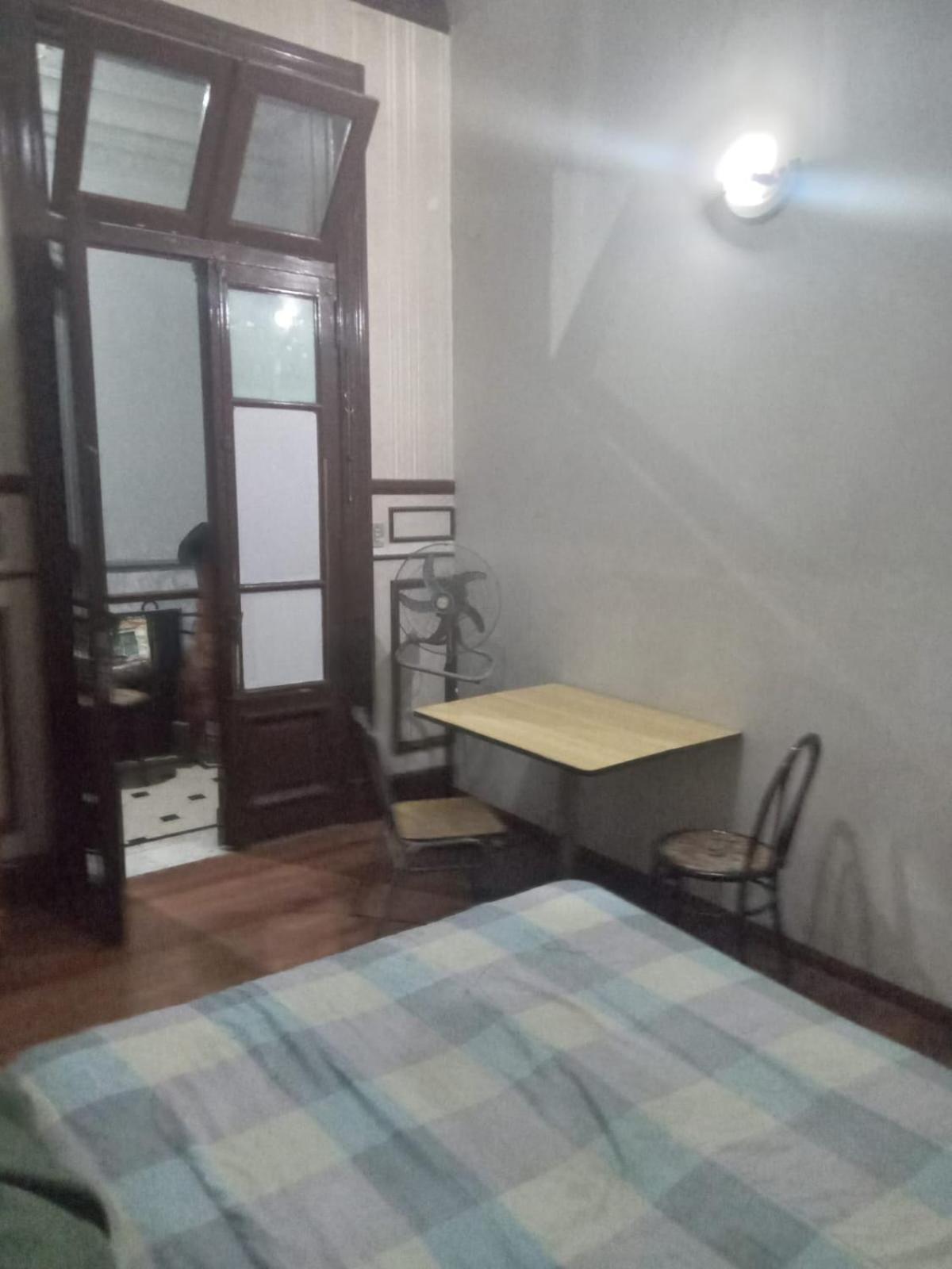 Habitac Indiv Casa De Familia, Flores Буэнос-Айрес Экстерьер фото