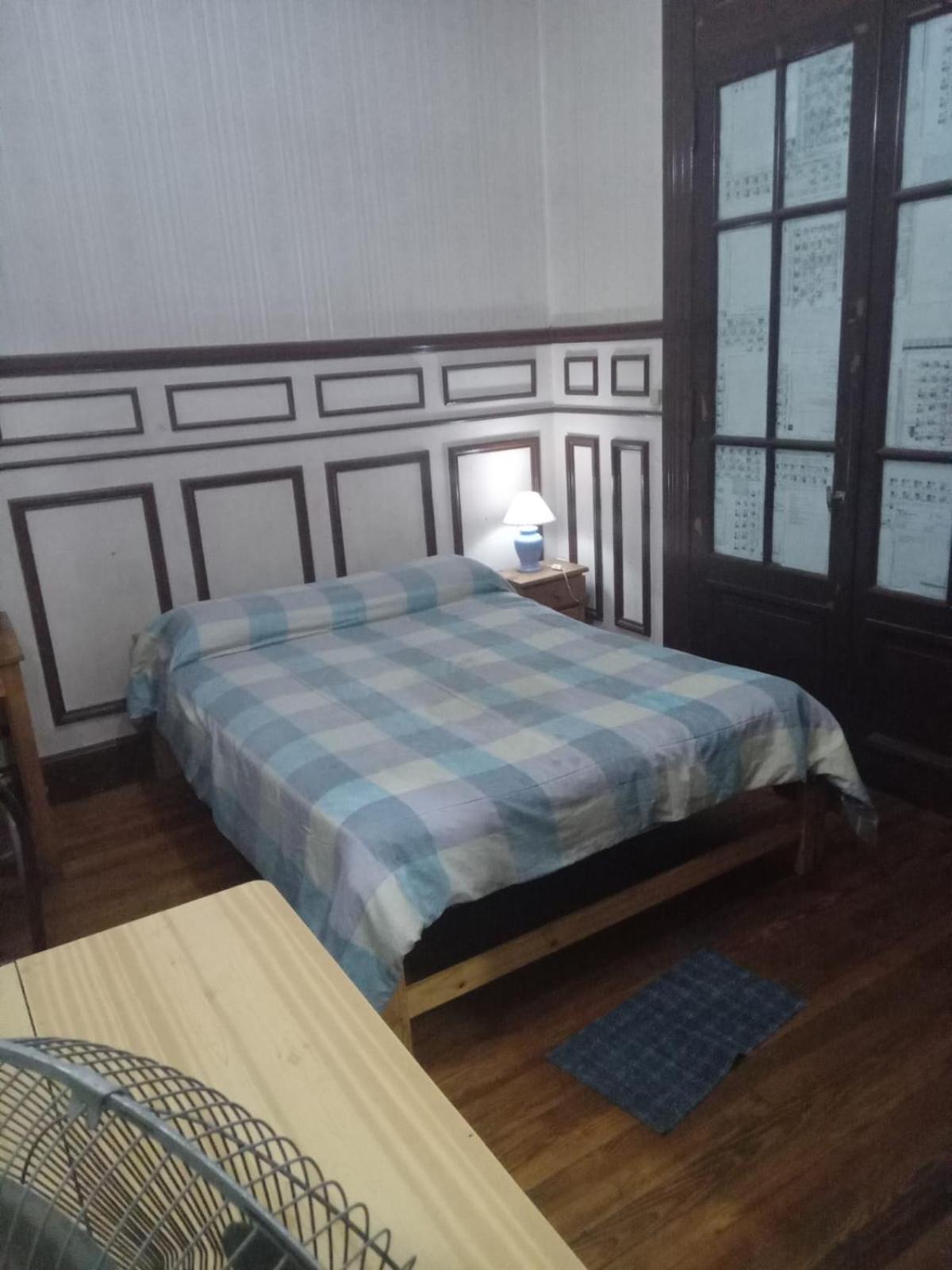 Habitac Indiv Casa De Familia, Flores Буэнос-Айрес Экстерьер фото